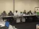 اجتماع تحالف قوى نداء السودان في باريس
