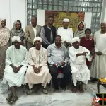 الحبيبة الدكتورة مريم المنصورة الصادق المهدي