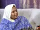 الدكتورة مريم الصادق المهدي