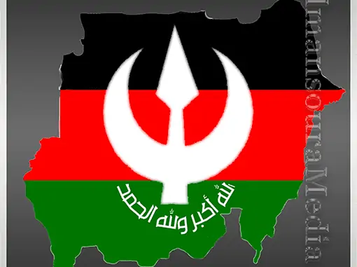 حزب الأمة القومي
