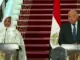 الدكتورة مريم الصادق المهدي