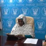 الدكتورة مريم الصادق المهدي