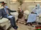 الدكتورة مريم الصادق المهدي