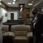 الدكتورة مريم الصادق المهدي