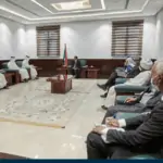 الدكتورة مريم الصادق المهدي