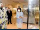 الدكتورة مريم الصادق المهدي