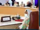 الدكتورة مريم الصادق المهدي