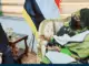 الدكتورة مريم الصادق المهدي