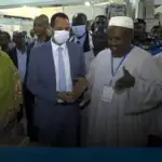 الدكتورة مريم الصادق المهدي